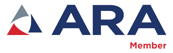 American Rental Association Logo
