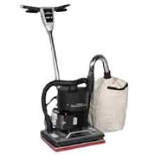 floor sander