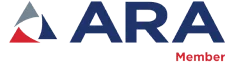 ARA logo