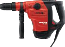 Hilti TE 60 Combihammer