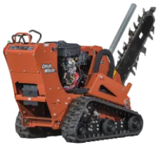 Trencher - 2.5 foot