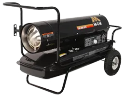 Kerosene - 190,000 BTU