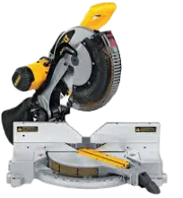 Miter saw