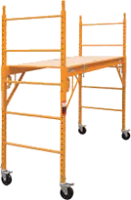 Baker Scaffold
