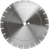 Diamond Blade - 1