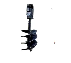 auger