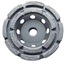 Diamond Cupwheel