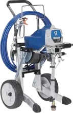 paint sprayer