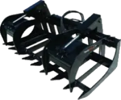 Grapplebucket