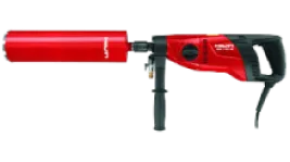 Core drill