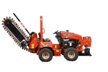 RT45 DitchWitch 4ft Trencher