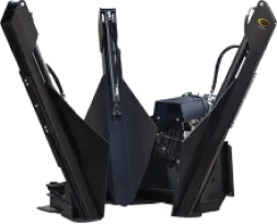 3S Tree Spade