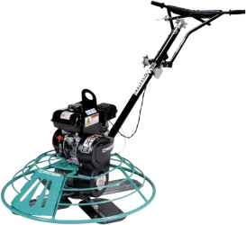 Power Trowel