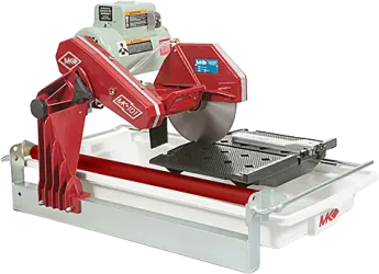 Tile Saw